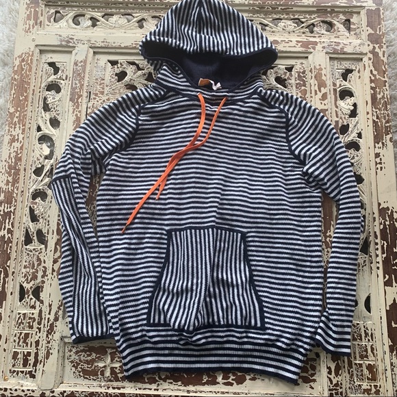 Tory Burch Hoodie - Picture 1 of 7